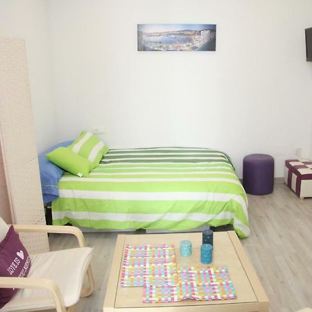 Tg Freshapartments Malaga Bagian luar foto