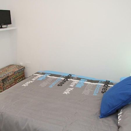 Tg Freshapartments Malaga Bagian luar foto